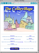 The UK Cybervillage