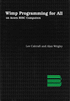Wimp Programming for All